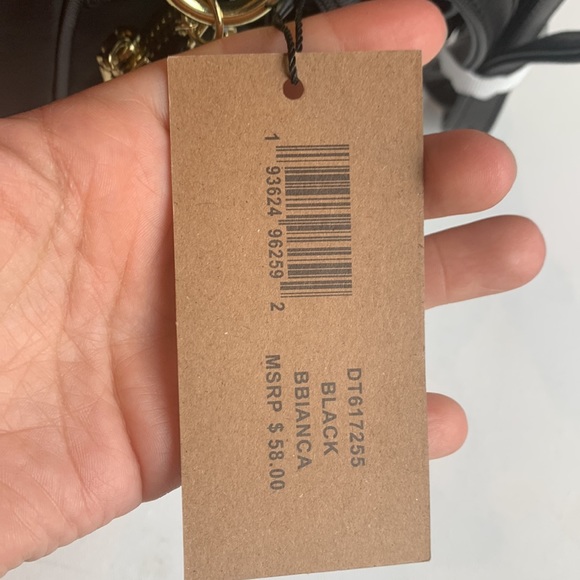 Steve Madden mini backpack - Picture 8 of 8